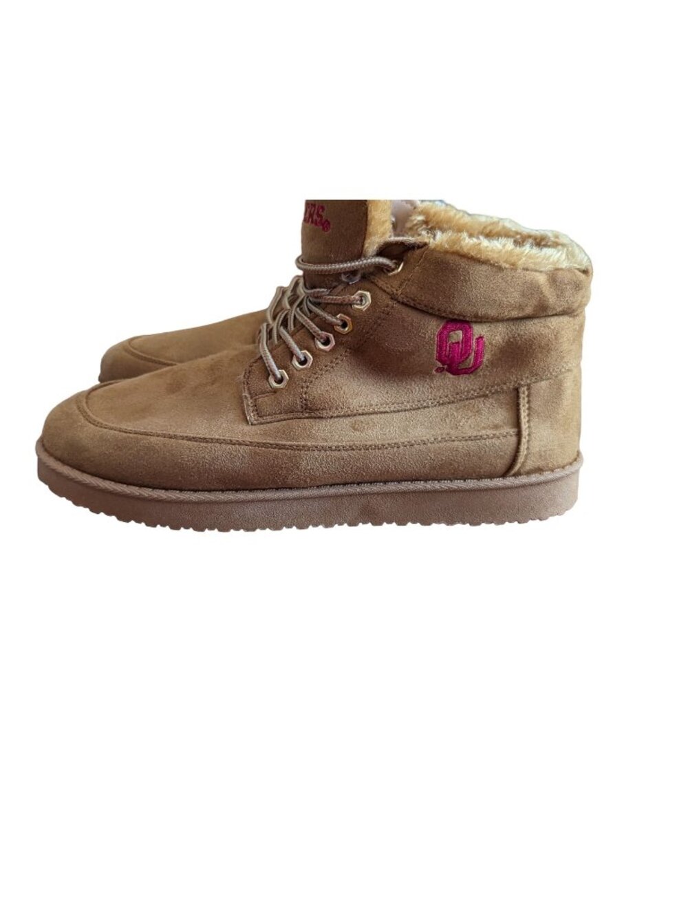 Men's FOCO Ohio State University Sooner Tailgate Boot